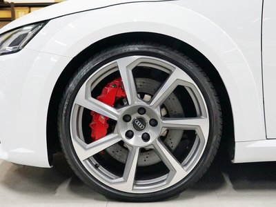 صورة مصغرة 4 لـ 2017 AUDI TT RS COUPE