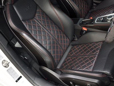 صورة مصغرة 26 لـ 2017 AUDI TT RS COUPE
