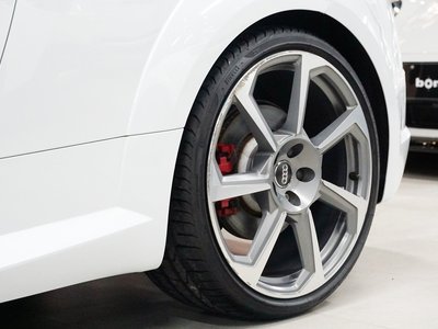صورة مصغرة 5 لـ 2017 AUDI TT RS COUPE