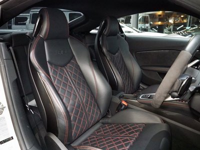 صورة مصغرة 24 لـ 2017 AUDI TT RS COUPE