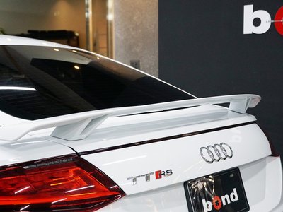 صورة مصغرة 11 لـ 2017 AUDI TT RS COUPE