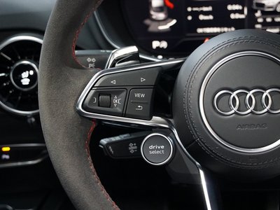 صورة مصغرة 15 لـ 2017 AUDI TT RS COUPE