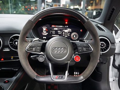 صورة مصغرة 14 لـ 2017 AUDI TT RS COUPE