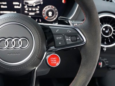 صورة مصغرة 16 لـ 2017 AUDI TT RS COUPE