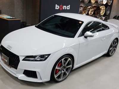 صورة مصغرة 9 لـ 2017 AUDI TT RS COUPE