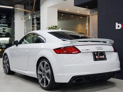 صورة مصغرة 3 لـ 2017 AUDI TT RS COUPE