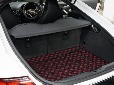 صورة مصغرة 33 لـ 2017 AUDI TT RS COUPE