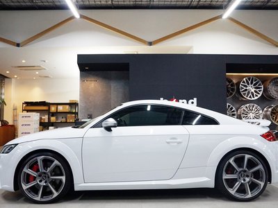 صورة مصغرة 2 لـ 2017 AUDI TT RS COUPE