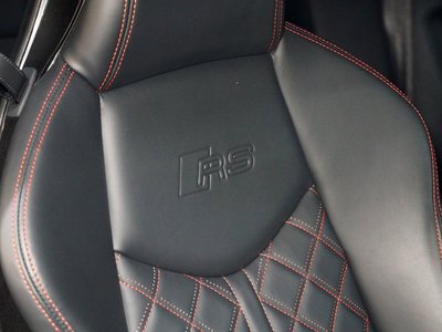 صورة مصغرة 25 لـ 2017 AUDI TT RS COUPE