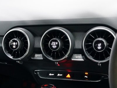 صورة مصغرة 22 لـ 2017 AUDI TT RS COUPE