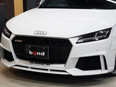 صورة مصغرة 7 لـ 2017 AUDI TT RS COUPE