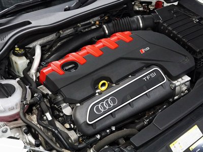 صورة مصغرة 34 لـ 2017 AUDI TT RS COUPE