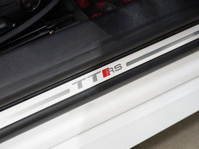 صورة مصغرة 32 لـ 2017 AUDI TT RS COUPE