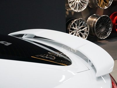 صورة مصغرة 10 لـ 2017 AUDI TT RS COUPE