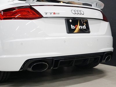 صورة مصغرة 12 لـ 2017 AUDI TT RS COUPE