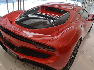صورة 13 لـ 2026 Ferrari 296 GTS