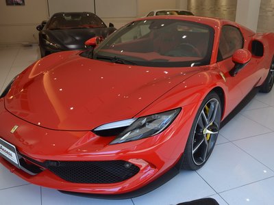 صورة 6 لـ 2026 Ferrari 296 GTS