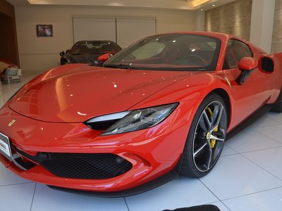 صورة 7 لـ 2026 Ferrari 296 GTS