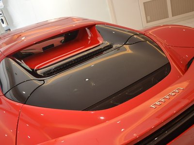 صورة 10 لـ 2026 Ferrari 296 GTS