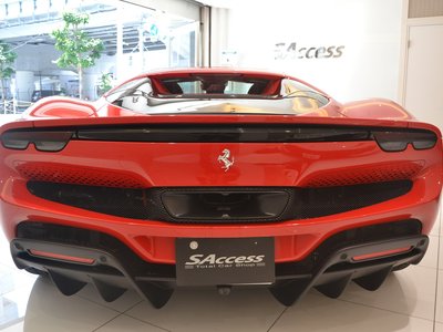 صورة 12 لـ 2026 Ferrari 296 GTS