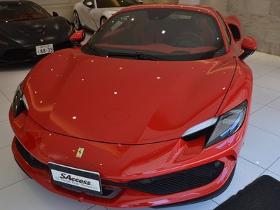 صورة 4 لـ 2026 Ferrari 296 GTS