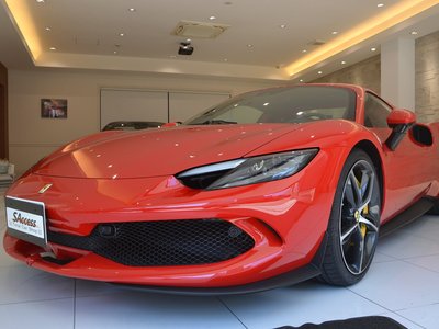 صورة 5 لـ 2026 Ferrari 296 GTS