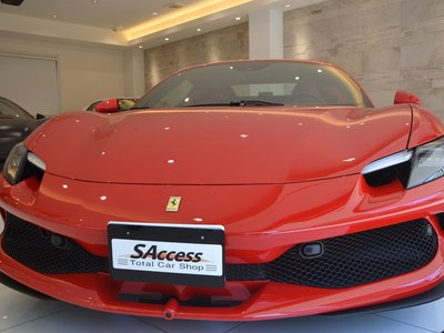 صورة 3 لـ 2026 Ferrari 296 GTS