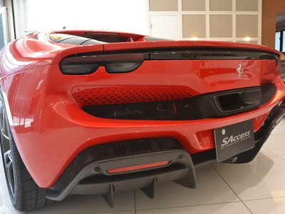 صورة 11 لـ 2026 Ferrari 296 GTS