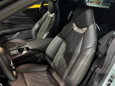 صورة 8 لـ 2025 Maserati GRANTURISMO