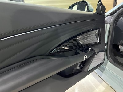 صورة 6 لـ 2025 Maserati GRANTURISMO