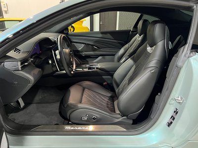 صورة 7 لـ 2025 Maserati GRANTURISMO