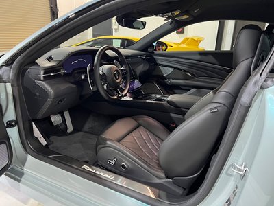 صورة 5 لـ 2025 Maserati GRANTURISMO