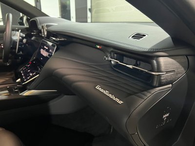 صورة 15 لـ 2025 Maserati GRANTURISMO