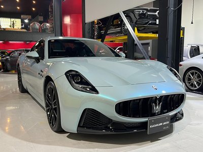 صورة 3 لـ 2025 Maserati GRANTURISMO