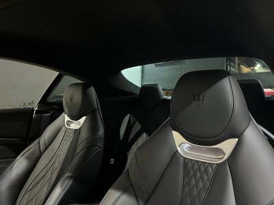 صورة 12 لـ 2025 Maserati GRANTURISMO