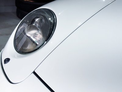 صورة مصغرة 17 لـ 1995 Porsche 911