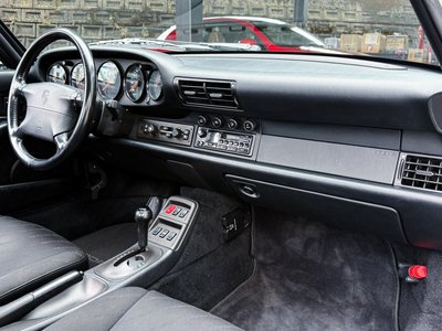 صورة مصغرة 55 لـ 1995 Porsche 911