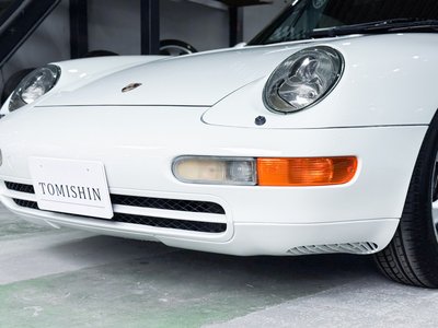 صورة مصغرة 21 لـ 1995 Porsche 911