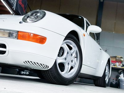 صورة مصغرة 8 لـ 1995 Porsche 911