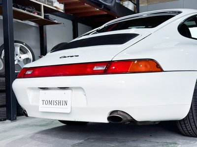 صورة مصغرة 43 لـ 1995 Porsche 911