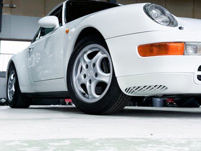 صورة مصغرة 26 لـ 1995 Porsche 911