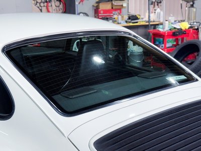 صورة مصغرة 36 لـ 1995 Porsche 911