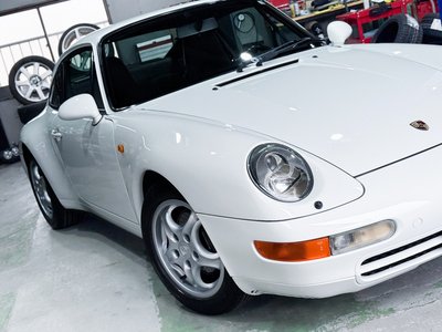 صورة مصغرة 25 لـ 1995 Porsche 911