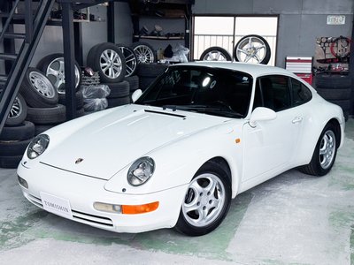 صورة مصغرة 3 لـ 1995 Porsche 911