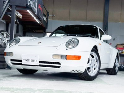 صورة مصغرة 5 لـ 1995 Porsche 911