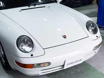 صورة مصغرة 16 لـ 1995 Porsche 911