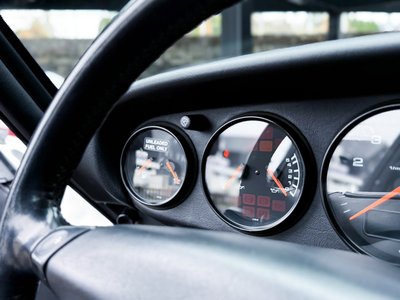 صورة مصغرة 69 لـ 1995 Porsche 911