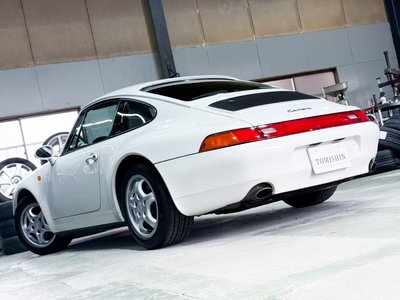 صورة مصغرة 32 لـ 1995 Porsche 911