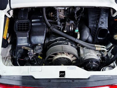 صورة مصغرة 48 لـ 1995 Porsche 911