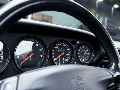 صورة مصغرة 70 لـ 1995 Porsche 911